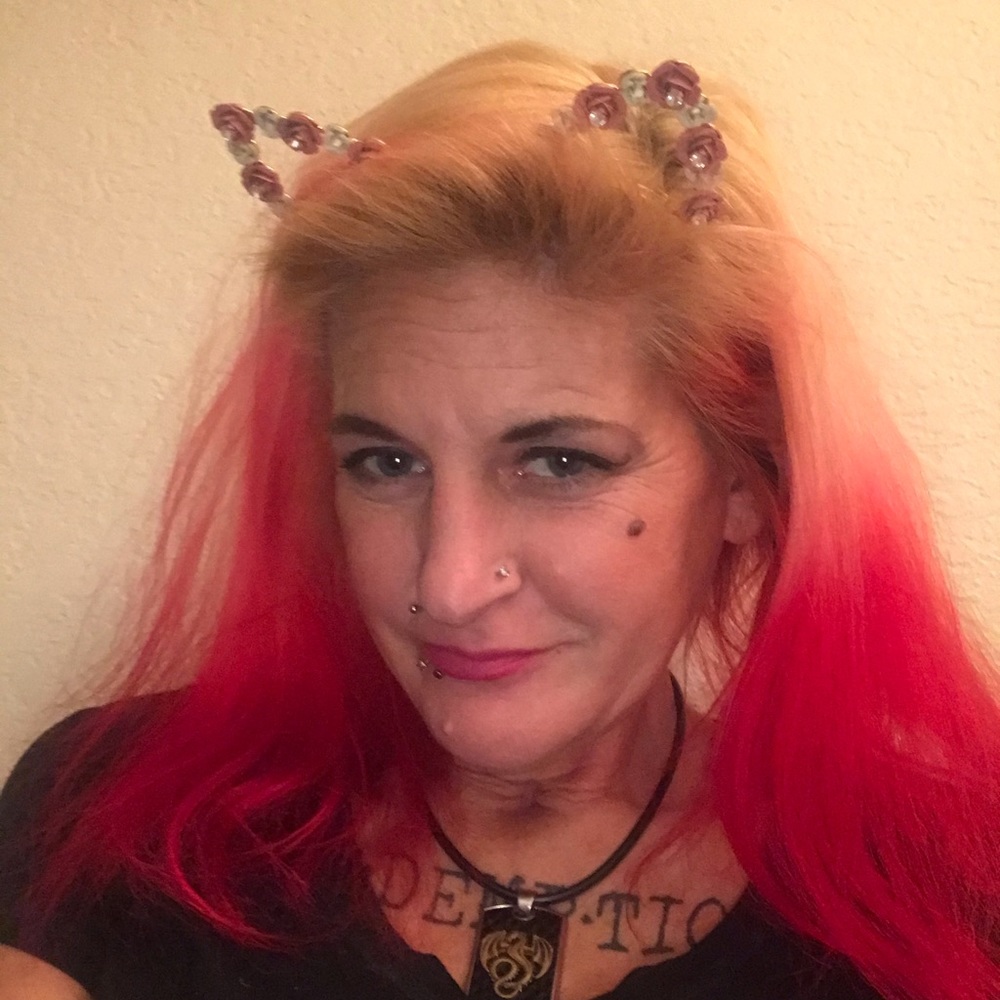 Meet your Posher, Stacey